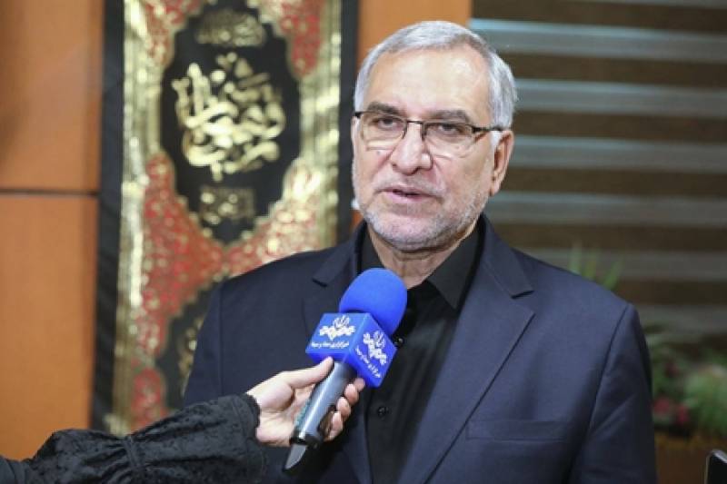 بهره برداری از ۶۶ پروژه حوزه سلامت در جنوب کرمان